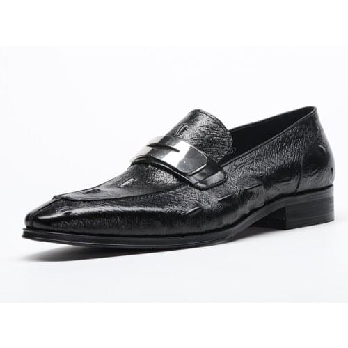 COOGERLOVE Footwear