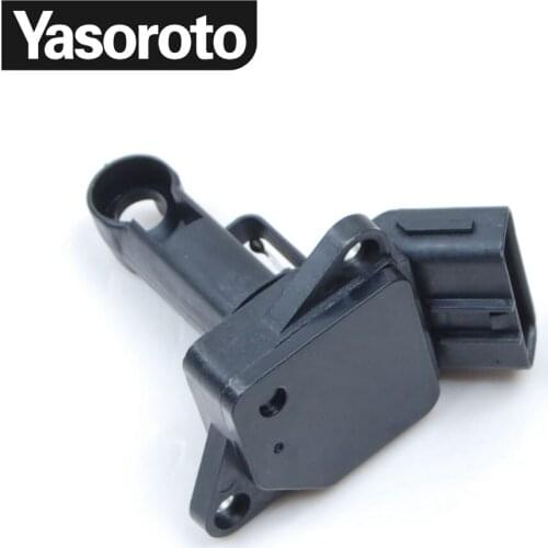 Air Mass Flow Sensor For Toyota Corolla 1.8L Lexus GS430 SC430 22204-0D010 22204-15010 DMA-0100 8ET009142941