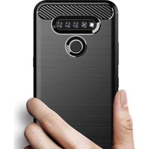 Гамбит-LCL Phone Cases For LG Q7 Plus