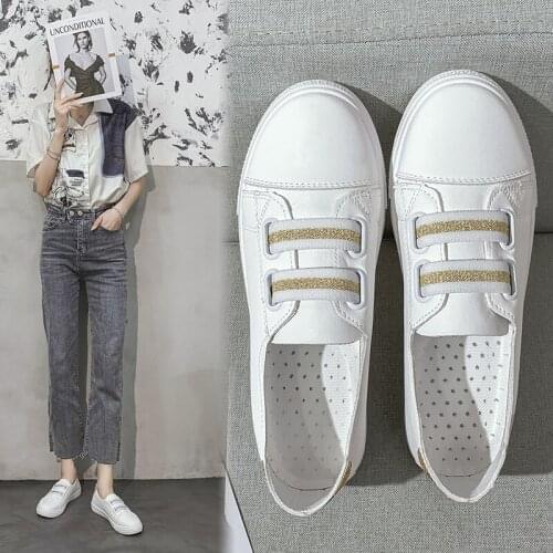 GXMHDD Women's Loafers