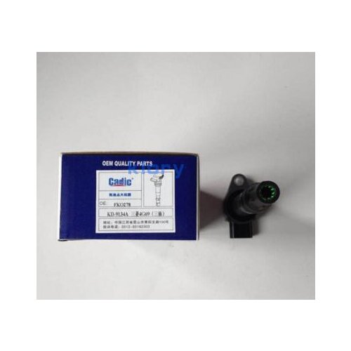 KD-9134A OEM 74261551 Ignition System for MITSUBISHI