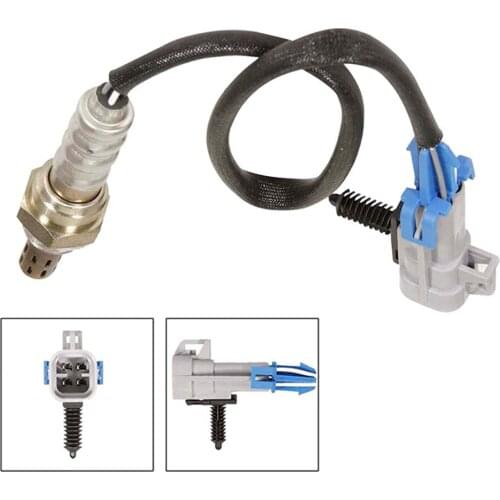 Oxygen Sensor for Buick Cadillac V8 ESV EXT Chevy Chevy 234-4668 15284 21546 SG1857 High Quality New Styling Car Accessories