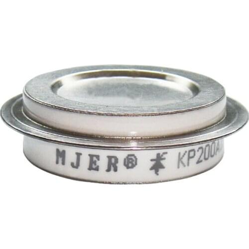 KP200A 1600V phase control thyristor spill capsule thyristor KP200A1600V