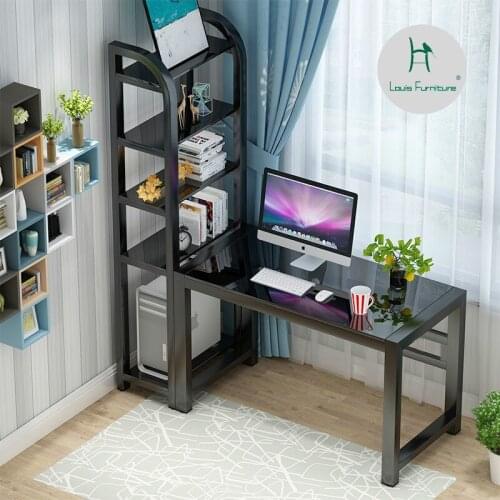 Louis fashion Computer Tables