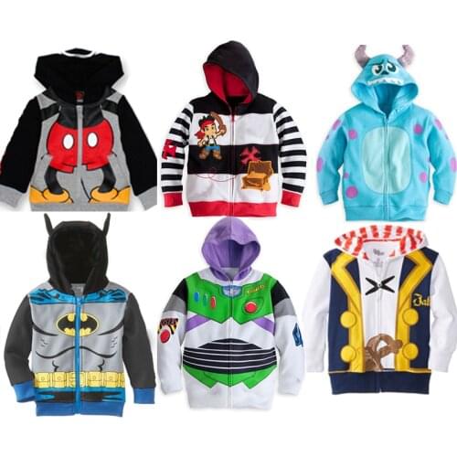 LOVE DD&MM Children's Jackets And Coats