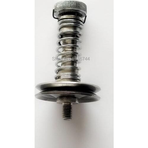 Tension assy 268263 for Singer mattress machine 300U,300W,302U,302W,320W,Singer 253 262