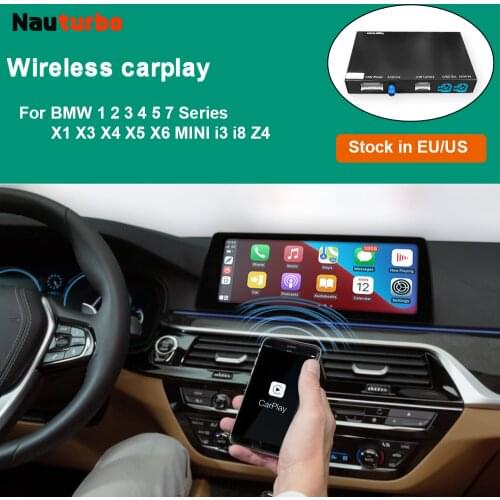 Nauturbo On-board Computers