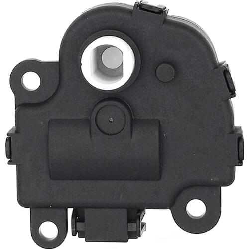NEW-HVAC Blend Door Actuator for Chevrolet Impala Buick Lacrosse 2004-2013 604-108 1573517 1574122 15844096 22754988