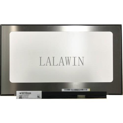 NV173FHM-N4E 17.3" IPS FHD LED Screen LCD Display Panel EDP 30 Pins
