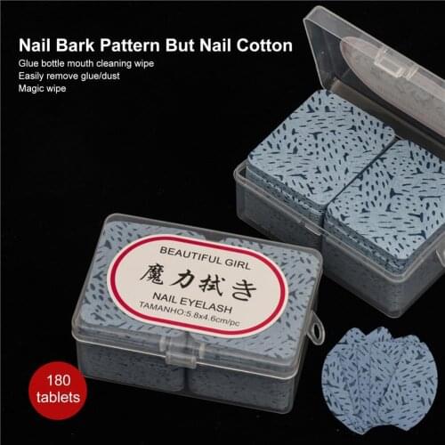 O.TWO.O Nail Polish Remover