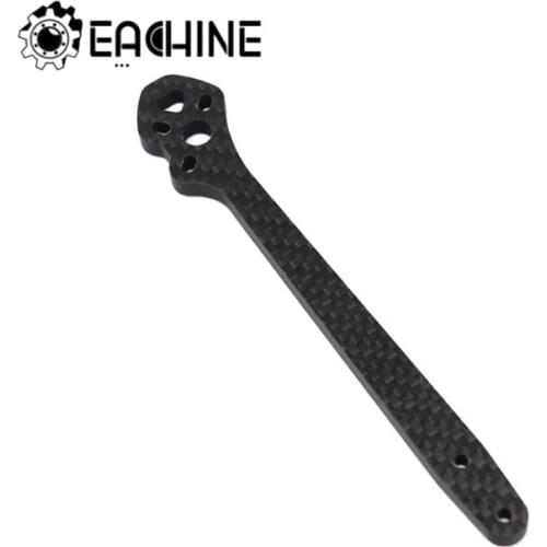 Original Eachine Tyro129 5mm Thickness Carbon Fiber Replace Frame Arm for RC Drone FPV Racing Spare Part