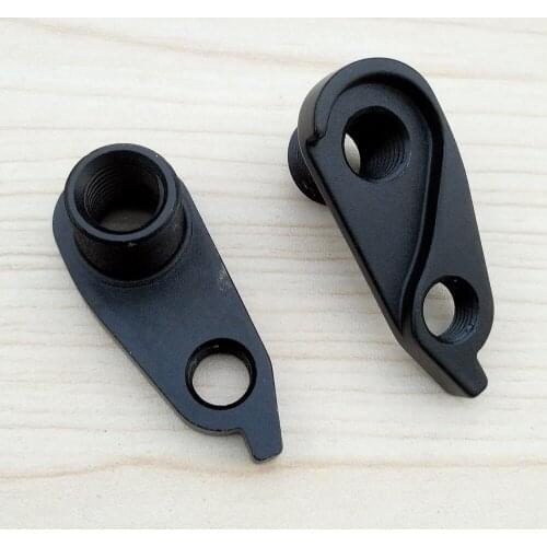 20PC Bicycle rear Derailleur hanger mech dropout mountain bike for Decathlon Rockrider XC50 carbon Derailleur hanger extender