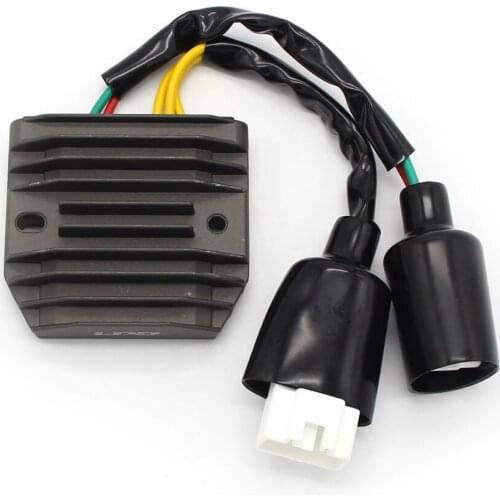 Voltage Regulator Rectifier For Honda CBF1000 NT700 Deauville XL 700 V8 Transalp Non ABS FORZA X MF08 EX X Motorcycle Accessorie