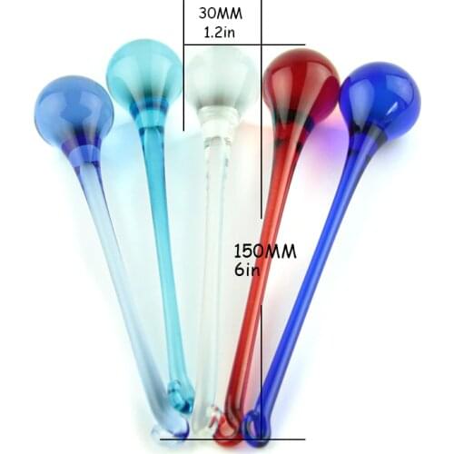 Mix Color High Quality 20pcs/Lot 30*150mm Large Crystal Glass Raindrop Chandelier Lamp Prisms Hanging Drops Pendants Diy Parts