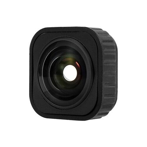 Stable Action Camera Max Lens Mod Kit for Gopro Hero 9 Black Camera Shooting Accessories