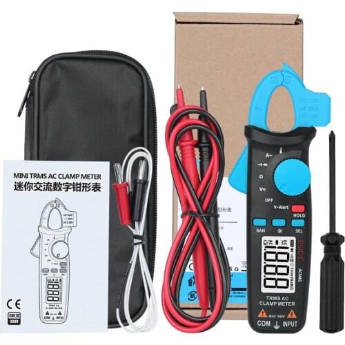 TEARERTECH Clamp Meter