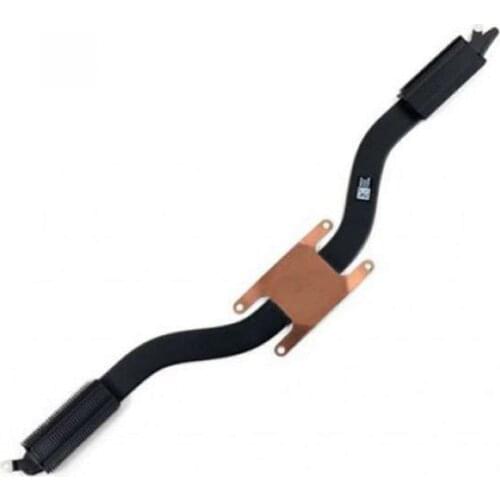 Heat Sink Spreader Thermal Cooler Assemble For Macbook Pro Retina 13.3" A1425 2012 923-0227