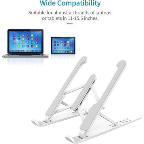 TICWRIS Holders For Laptops