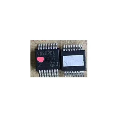 VD7020A HSSOP16 5pcs