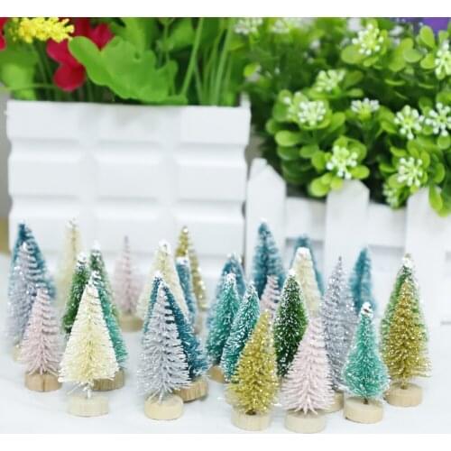 Wills Small Christmas Trees