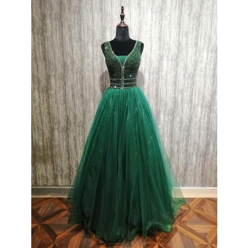 2021 Spring Summer Custom Women Luxury Sexy V Neck Sling Pleated Long Formal Evening Dress Fashion Casual