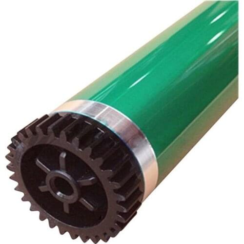 Free Shipping 5pcs 4022-0292-01 Korea Material OPC drum green for Konica Minolta Di250 251 350 351 363 2510 3010 3510