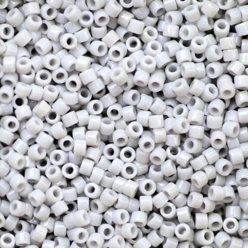 Fairywoo Glass Beads