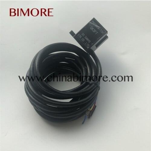 BIMORE Escalator photo switch GK3FT
