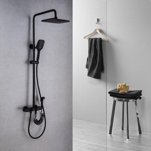 HIDEEP Shower Equipment