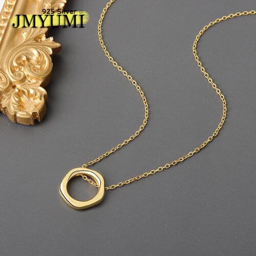 Цепочки с кулоном JMYUMI China At AliExpress