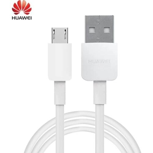 HUAWEI Original Fast Charge Micro USB Cable Support 5V/9V2A Travel Charging For HUawei P7 P8 P9/P10 Lite Mate 7 8 s Honor 8X 8C