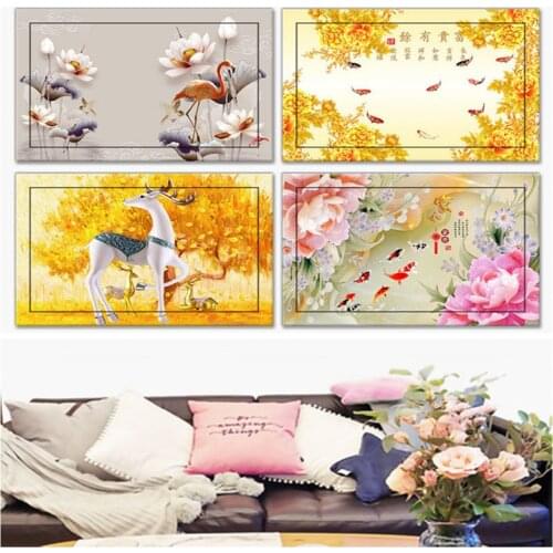 Electric Meter Box, Switch Box, Distribution Sticker, Decorative Painting Set, Line Electric Information Box, Fire Hydrant Cover