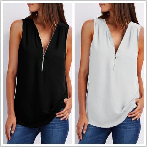 New 2021 Fashion Women Sexy Summer Tops Casual Sleeveless Tank Top Plus Size Women Blouse Ladies Large Sizes T Shirt Top 4XL 5XL