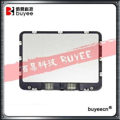 Original A1398 Trackpad Touchpad For Macbook Pro Retina 15'' MJLQ2 MJLT2 810-5827-07 Track Pad Touch Pad Replacement 2015 Year