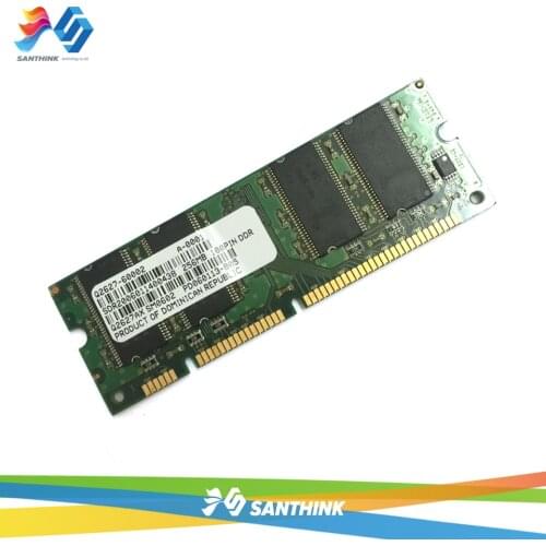 Memory for HP 5200 256 4250 4350 4345 9050 4240 Printer Parts