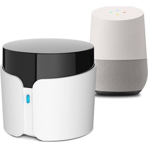 BroadLink Bestcon RM4C Pro Control Switch Domotica Wifi IR RF Home Remote Voice Universal Smart Controller Google& Alexa System