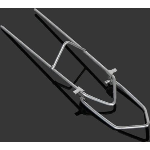 Adjustable Bracket Fishing Rod Pole Stand Holders Professional Fishing Rod Rest