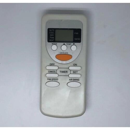 Sxia a75c2581 for air conditioner universal remote control aircondition controle remoto