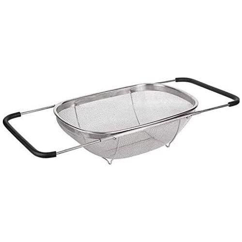 Дуршлаги из нержавеющей стали Tantitoni China At AliExpress