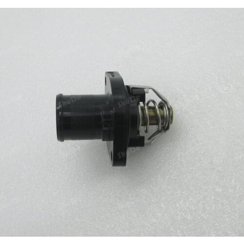 For Peugeot 307 206 C2 308 408 Triumph Sega Xsara Picasso Thermostat ZQ00641580