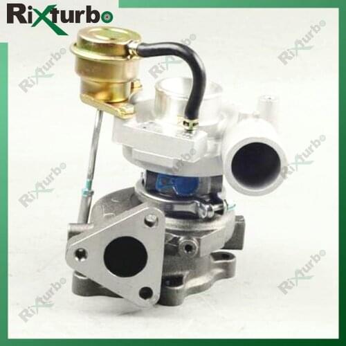 TF035-14G 49135-03410 Full Turbo Complete Kit For Mitsubishi Pajero III 3.2 Di-D 118/121Kw 4M41 ME191474 Turbocharger For Car