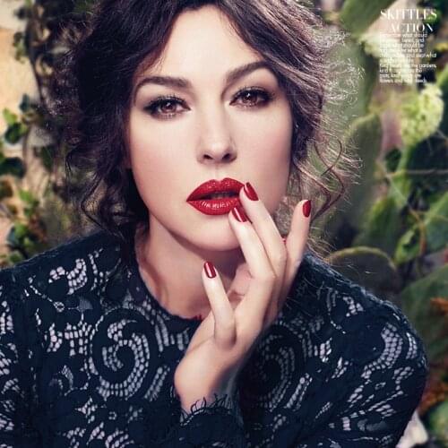 Advanced bone line lace three-dimensional lace cloth fabric clothing spring and summer dress