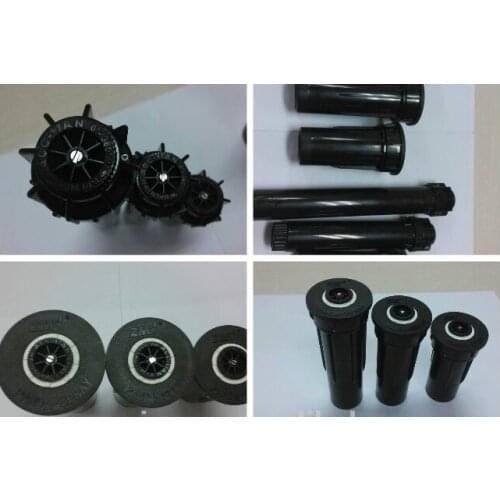 Pop-up Sprinkler ZM PAN-02-17AN x10 - 1 year warranty