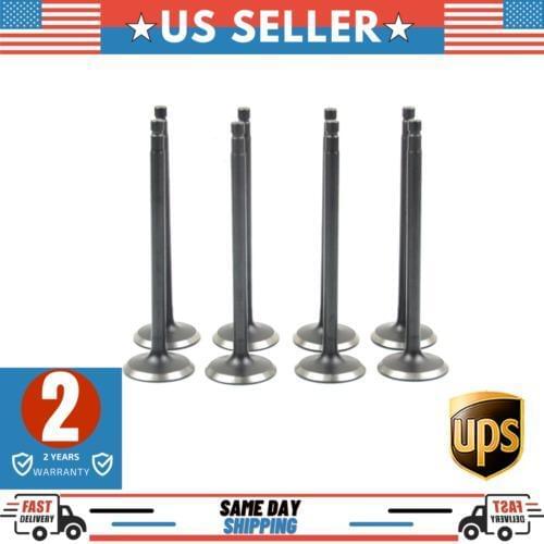 AP01 8x Exhaust Valve Outlet L3K912121/C R6616 for Mazda CX-7 Speed 3 2.3L MZR 2006-2013