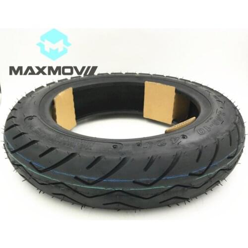 High Quality Electric Scooter Spare Parts- Scooter Tires 3.00-10 (16 inch ) On-road Inflatable Tyres