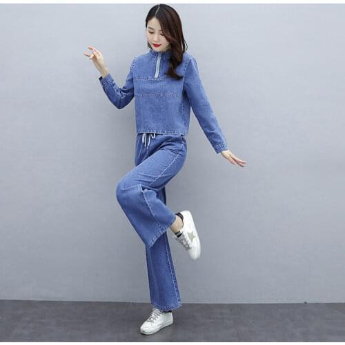 2021 Spring Woman Casual Loose Sweatshirt and Harem Pant Female Tracksuit Plus Size 4XL Ladies 2 Piece Sets Sweatsuit Outfit Q20