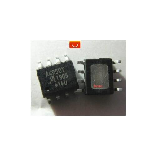5pcs/lot A4950ELJTR-T A4950 A4950T SOP-8 In Stock