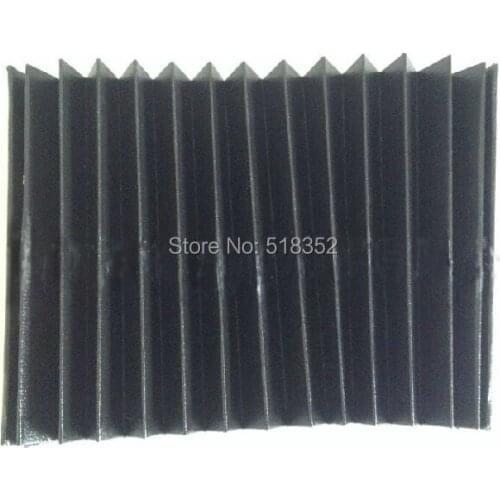 331008957 AGIE SD1 Drilling Machine Z Axis Guard / Protective Cover, Low Speed Wire EDM Machine Spare Parts