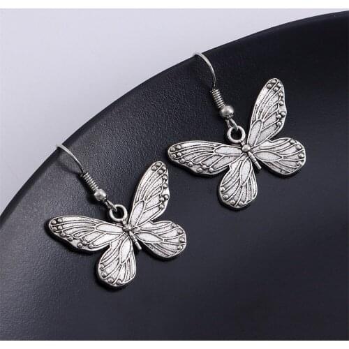 Dangle Earrings Biokia China
