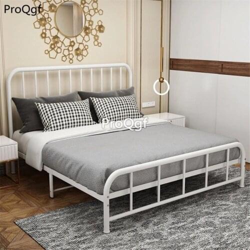 ProQgf 1 Set children ins fashion 120*190cm bed